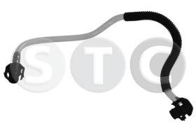 STC T492096 - TUBO RETORNO INYECTOR