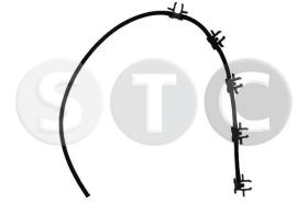 STC T492097 - TUBO RETORNO INYECTOR