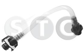 STC T492098 - TUBO RETORNO INYECTOR