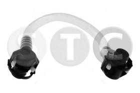 STC T492100 - TUBO RETORNO INYECTOR