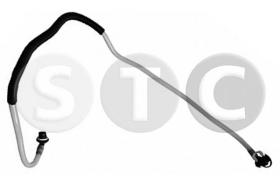 STC T492103 - TUBO RETORNO INYECTOR