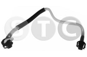 STC T492104 - TUBO RETORNO INYECTOR