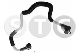 STC T492105 - TUBO RETORNO INYECTOR