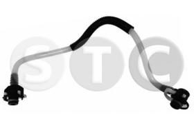STC T492106 - TUBO RETORNO INYECTOR