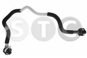 STC T492107 - TUBO RETORNO INYECTOR
