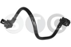 STC T492118 - TUBO BOMBA DE VACIO RENAULT FLUENCE