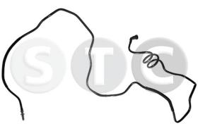 STC T492121 - TUBO RETORNO COMBUSTIBLE RENAULT MEGANE II 1.6 16 V K4M