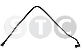 STC T492123 - TUBO RETORNO COMBUSTIBLE FORDFOCUS  ZETEC 1.4 DOHC EFI MOTOO
