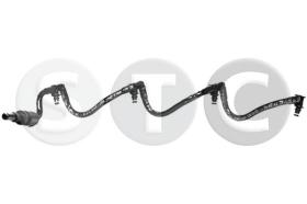 STC T492125 - TUBO REOTRNO COMBUSTIBLE MOVANO B   2.3 DTI, VIVARO A  2.3 D