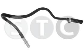 STC T492126 - TUBO RETORNO COMBUSTIBLE CORSAC, COMBO C 1.3 DTI Y  1.3CDTII