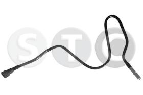 STC T492127 - TUBO RETORNO COMBUSTIBLE ASTRAH  1.3 DTI  Y 1.3 CDTI Z13DTT