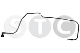 STC T492129 - TUBO RETORNO COMBUSTIBLE DACIALOGAN , SANDERO, LADA MOTOR 11