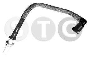 STC T492130 - TUBO FLEXIBLE COMBUSTIBLE CITROEN C4