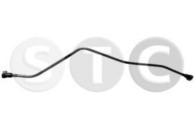 STC T492131 - TUBO FLEXIBLE COMBUSTIBLE CITROEN C4