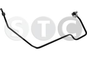 STC T492148 - TUBO ACEITE TURBO SEAT,VW