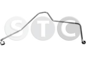 STC T492154 - TUBO ACEITE TURBO VAGDA       DA