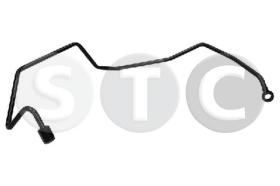 STC T492155 - TUBO ACEITE TURBO VAGDA       DA