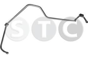 STC T492157 - TUBO ACEITE TURBO AUDI