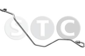STC T492158 - TUBO ACEITE TURBO VAGDA       DA
