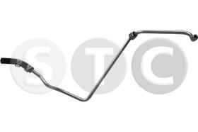 STC T492159 - TUBO ACEITE TURBO VAGDA       DA