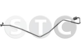 STC T492160 - TUBO ACEITE TURBO VAGDA       DA