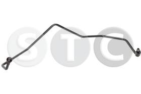 STC T492161 - TUBO ACEITE TURBO VAG