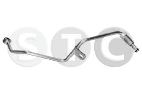 STC T492163 - TUBO ACEITE TURBO RENAULT