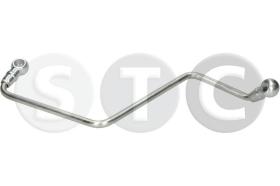 STC T492169 - TUBO ACEITE TURBO PSA