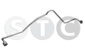 STC T492170 - TUBO ACEITE TURBO AUDI, VW