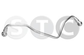 STC T492172 - TUBO ACEITE TURBO PSA