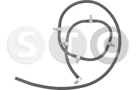 STC T492180 - TUBO RETORNO COMBUSTIBLE CLASECC