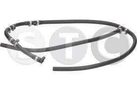 STC T492181 - TUBO RETORNO COMBUSTIBLE ASTRAHH