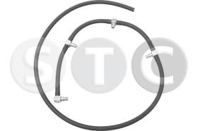 STC T492183 - TUBO RETORNO COMBUSTIBLE CLASESS
