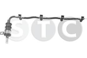 STC T492184 - TUBO RETORNO COMBUSTIBLE ESPACE IV