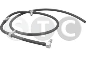 STC T492189 - TUBO RETORNO COMBUSTIBLE CLASECC