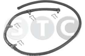 STC T492190 - TUBO RETORNO COMBUSTIBLE CLASECC