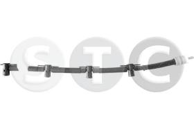 STC T492192 - TUBO RETORNO COMBUSTIBLE PASSAT