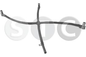 STC T492194 - TUBO RETORNO COMBUSTIBLE A1