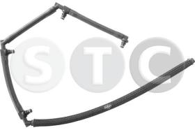 STC T492196 - TUBO RETORNO COMBUSTIBLE BERLINGO