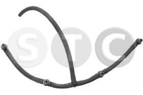 STC T492198 - TUBO RETORNO COMBUSTIBLE ASTRAHH