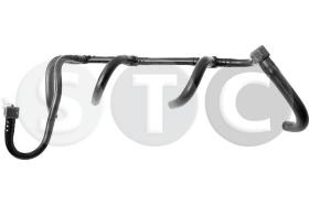 STC T492203 - TUBO RETORNO COMBUSTIBLE CLIOIIII