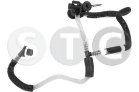 STC T492205 - TUBO FLEXIBLE COMBUSTIBLE CLASE C