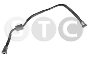 STC T492214 - TUBERIA DE COMBUSTIBLE C3