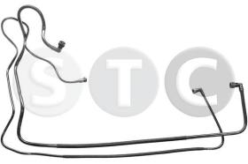STC T492216 - JGO TUBERIAS DE COMBUSTIBLE TRANSIT