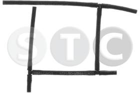 STC T492217 - TUBO FLEXIBLE COMBUSTIBLE DE FUGA FOCUS