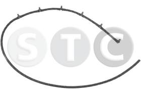 STC T492219 - TUBO FLEXIBLE COMBUSTIBLE DE FUGA 330D