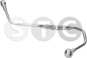STC T492223 - TUBO ACEITE TURBO CITROEN NEMO