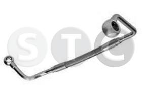 STC T492224 - TUBO ACEITE TURBO CITROEN C8