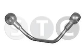 STC T492226 - TUBO ACEITE TURBO OPEL ASTRA