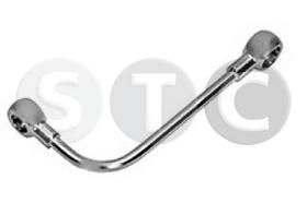 STC T492227 - TUBO ACEITE TURBO OPEL ASTRA